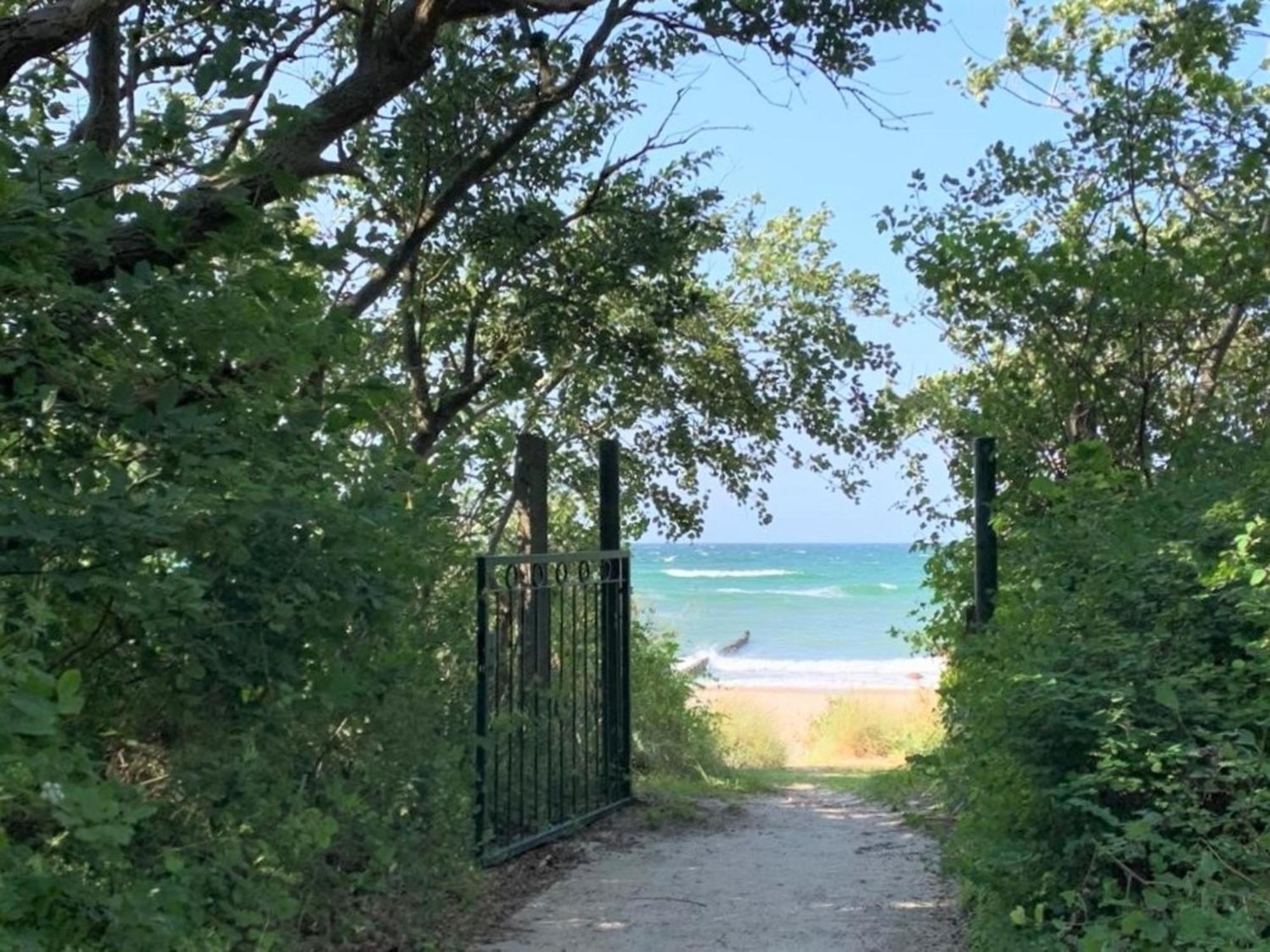 App 6, Strandresidenz Duenenperle Ostseebad Kühlungsborn Exterior foto